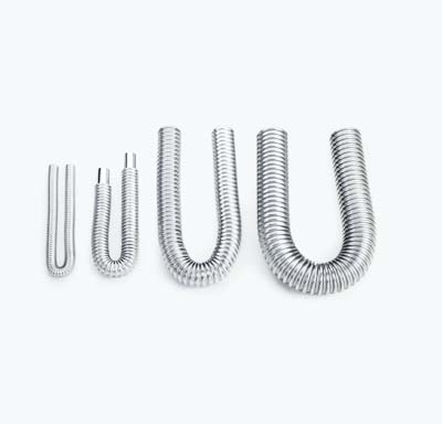 不銹鋼波紋管圖片