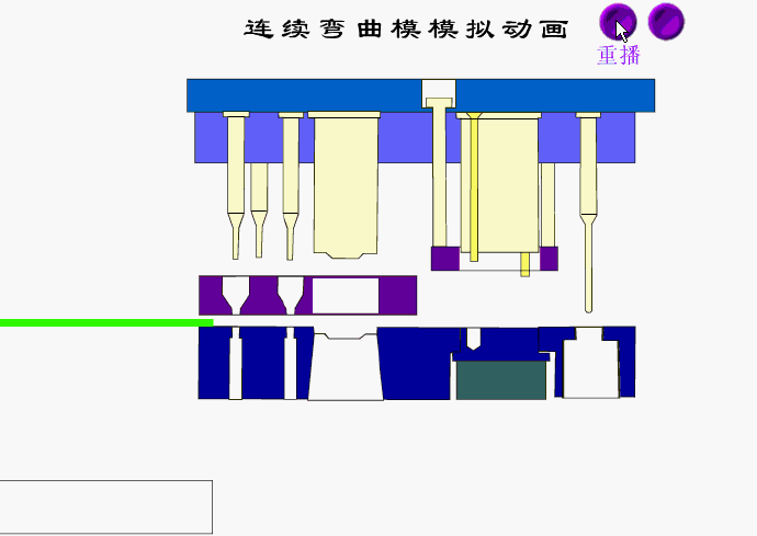 除了鋁合金壓鑄，還有哪些成型工藝