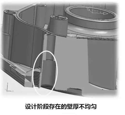 延遲壓鑄模具的使用壽命，可以幫助壓鑄公司節(jié)約成本