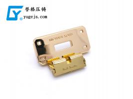 “十三五計劃”，鋁合金壓鑄廠該怎么走