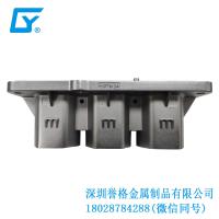 東莞鋁合金壓鑄的優(yōu)點(diǎn)有哪些？