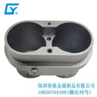 鋅合金壓鑄產(chǎn)品在交流AC充電站有應(yīng)用到嗎？
