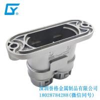 美標(biāo)車(chē)位充電樁有應(yīng)用壓鑄產(chǎn)品嗎？